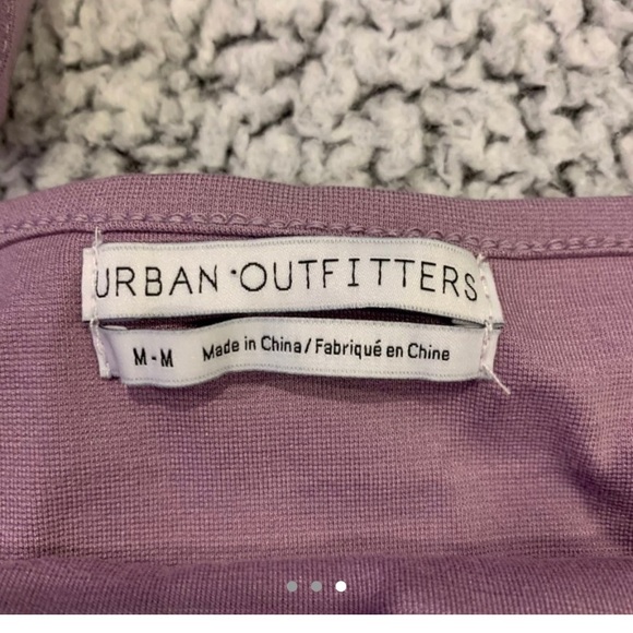 Crop top - Picture 3 of 3